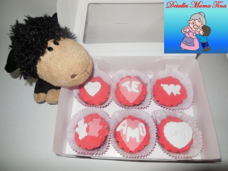 San valentin